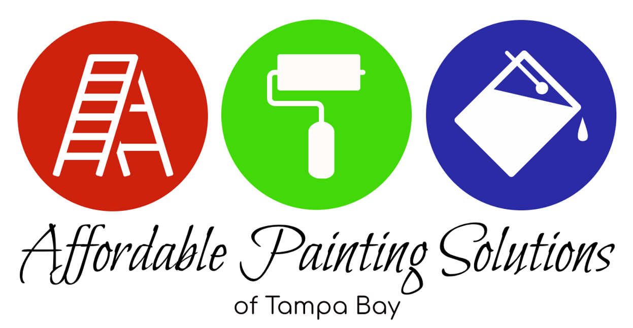 Affordable Painting Solutions of Tampa Bay Logo