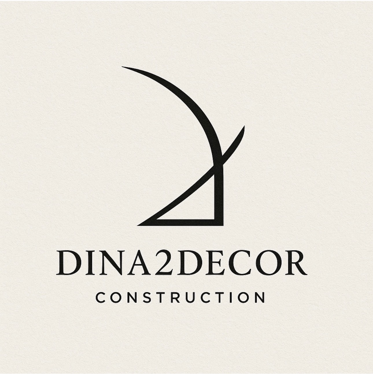 Dina2Decor Logo