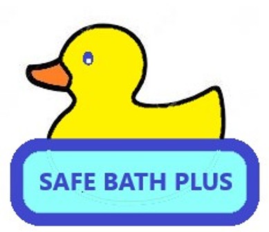 Safe Bath Plus Logo