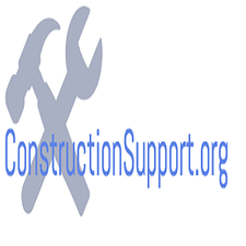 Construction Management West Logo