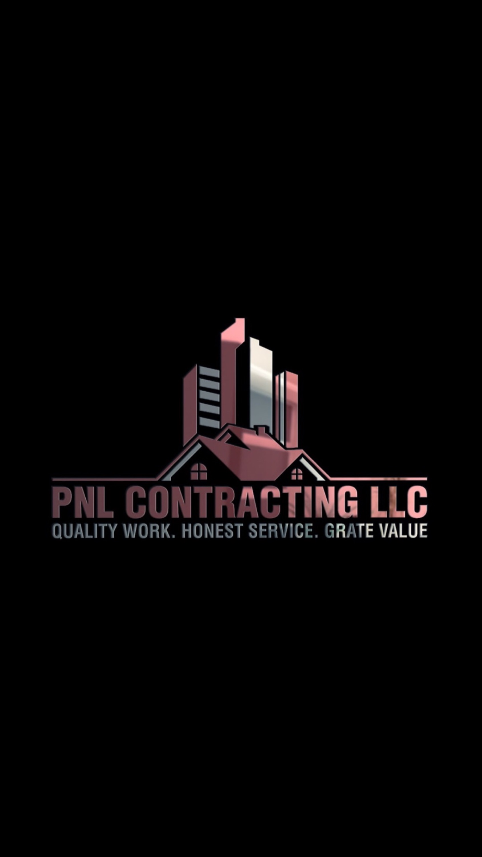 PNL Contracting, LLC Logo