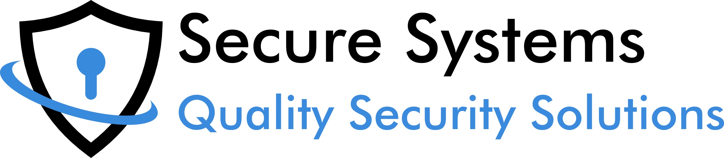 Secure Systems Logo
