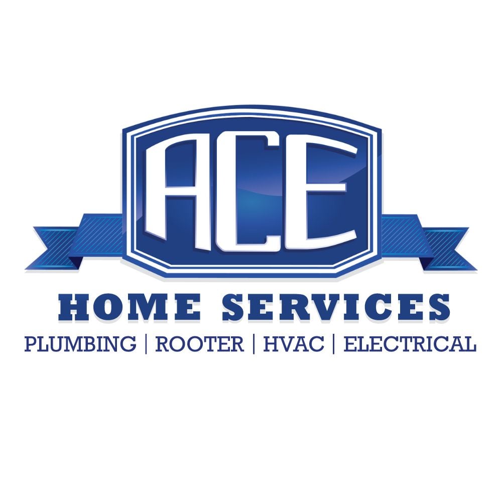 Ace Home Services Logo