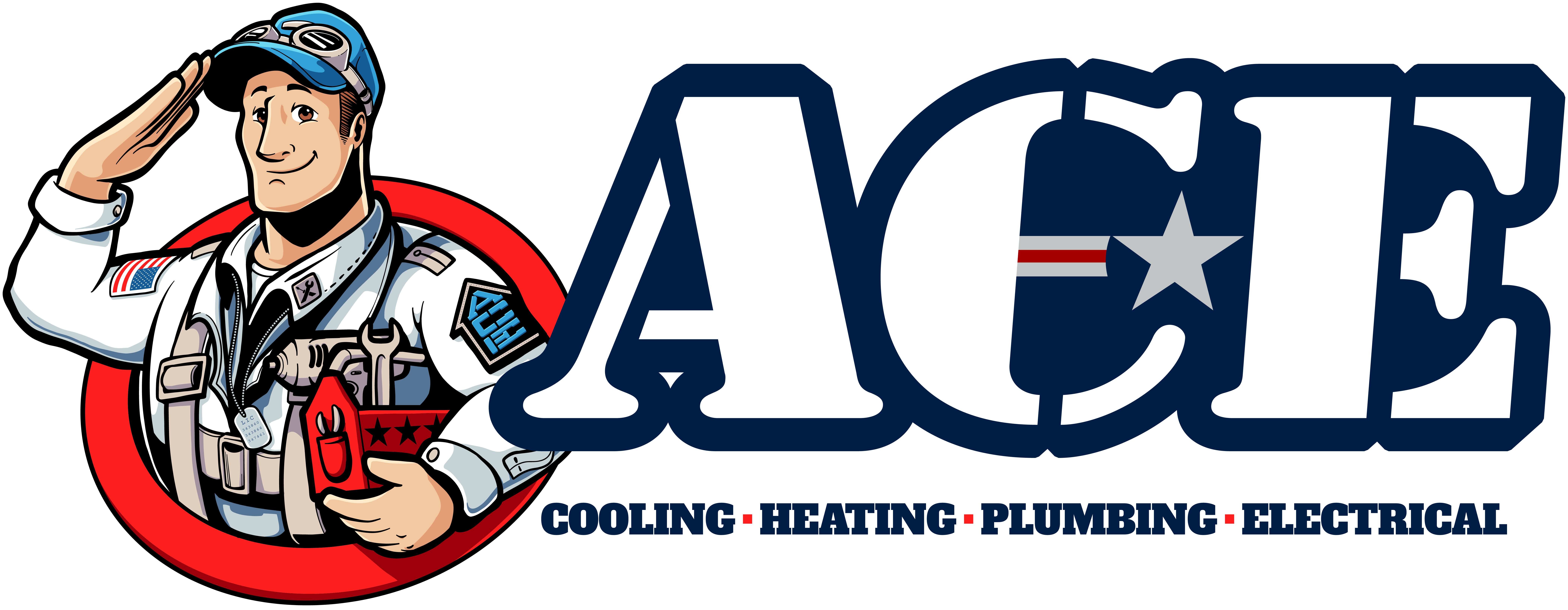Ace Home Services Logo
