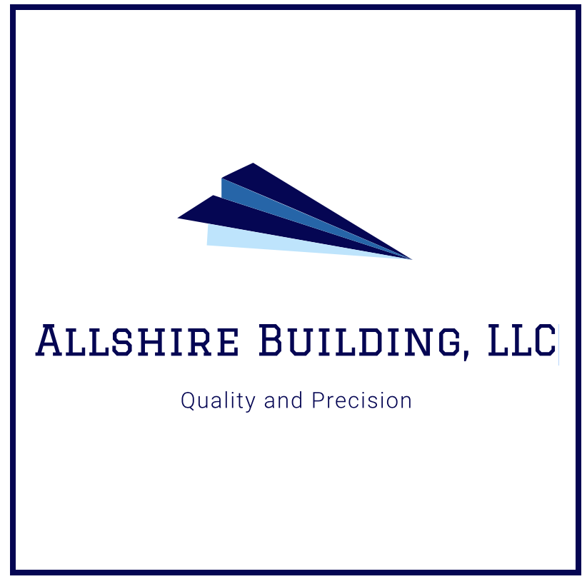 Allshire Building, LLC Logo
