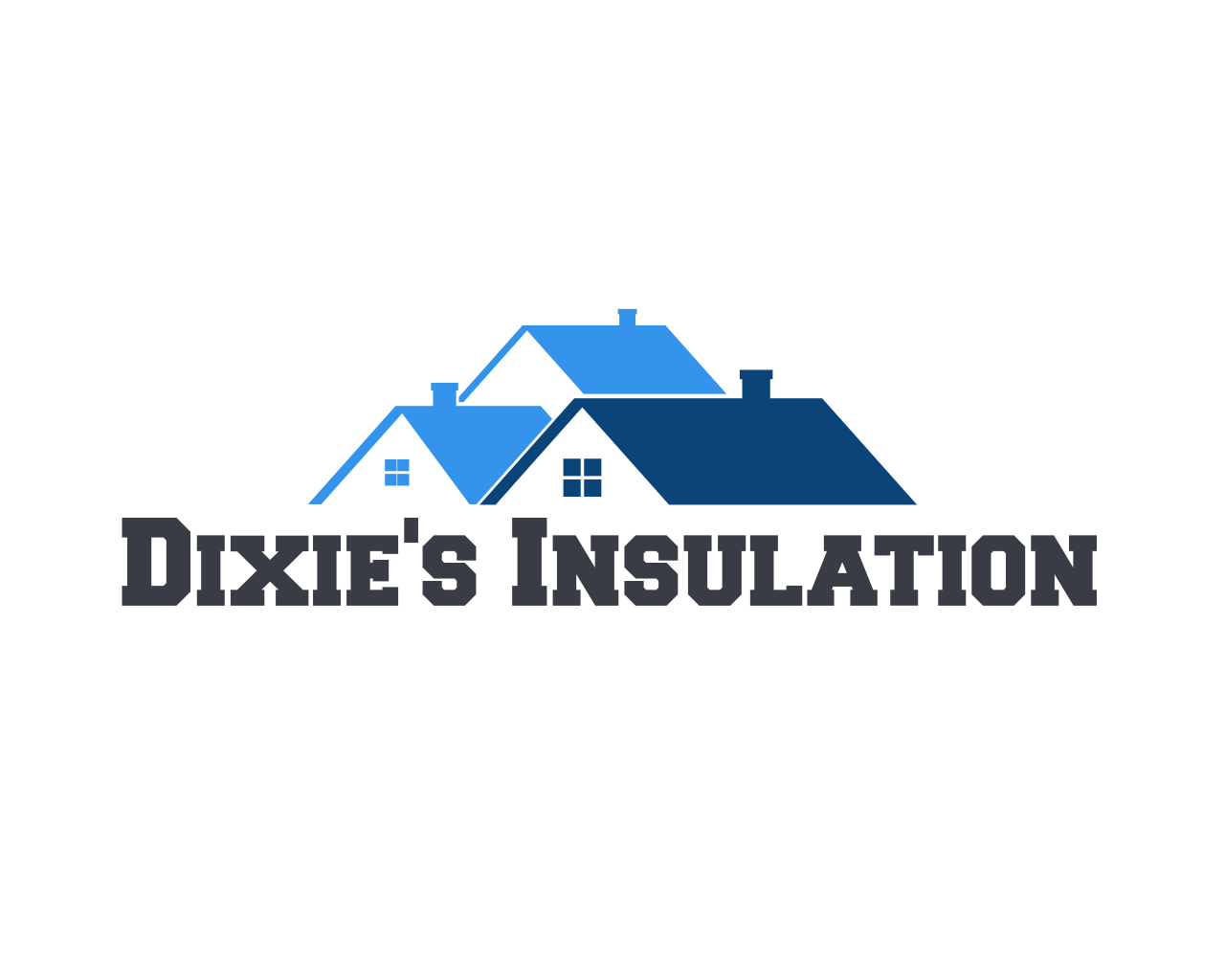 Dixie's Insulation, LLC Logo