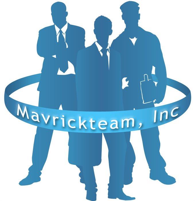 MavrickTeam, Inc. Logo