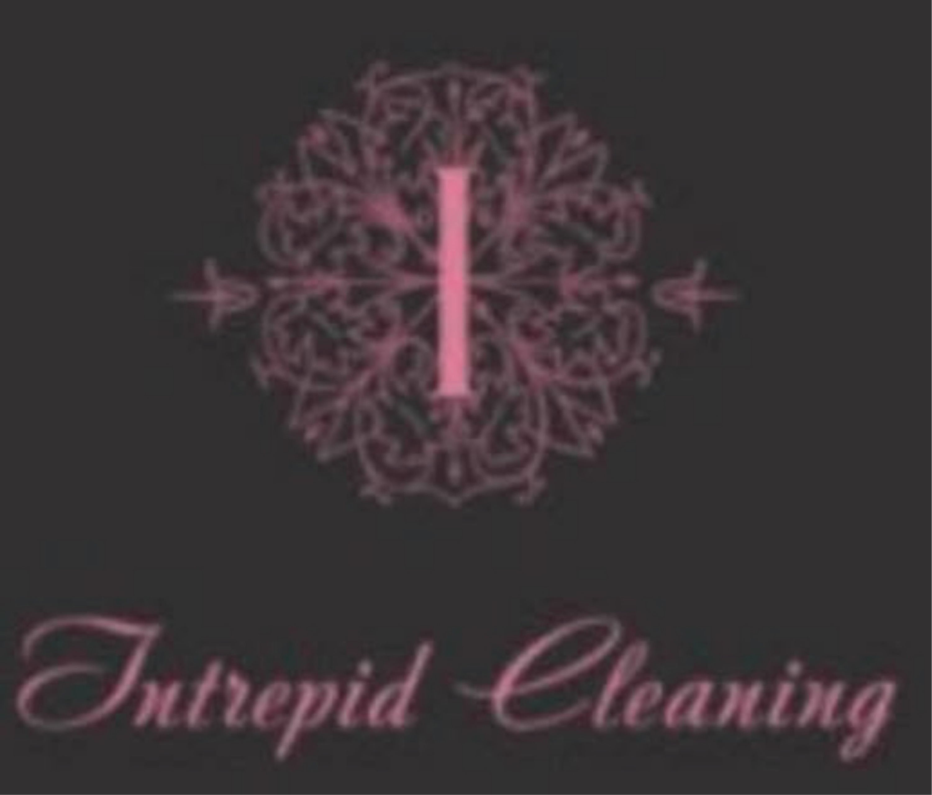 Intrepid Cleaning Logo