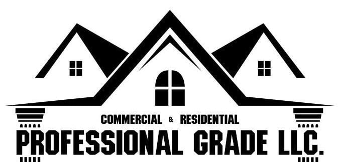 Professional Grade, LLC Logo