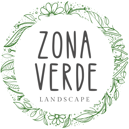 Zona Verde-Unlicensed Contractor Logo