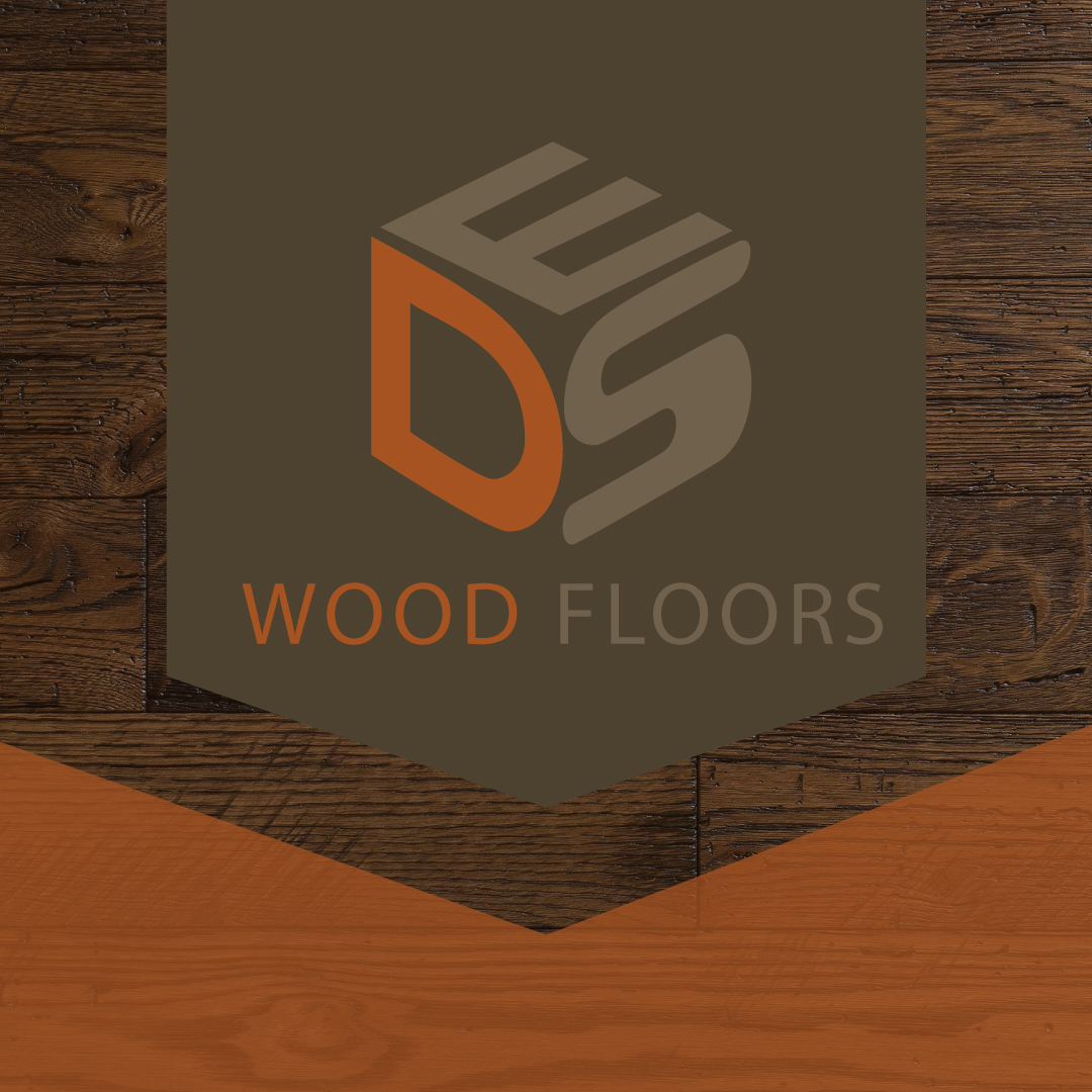 EDS Hardwood Floors, Inc. Logo