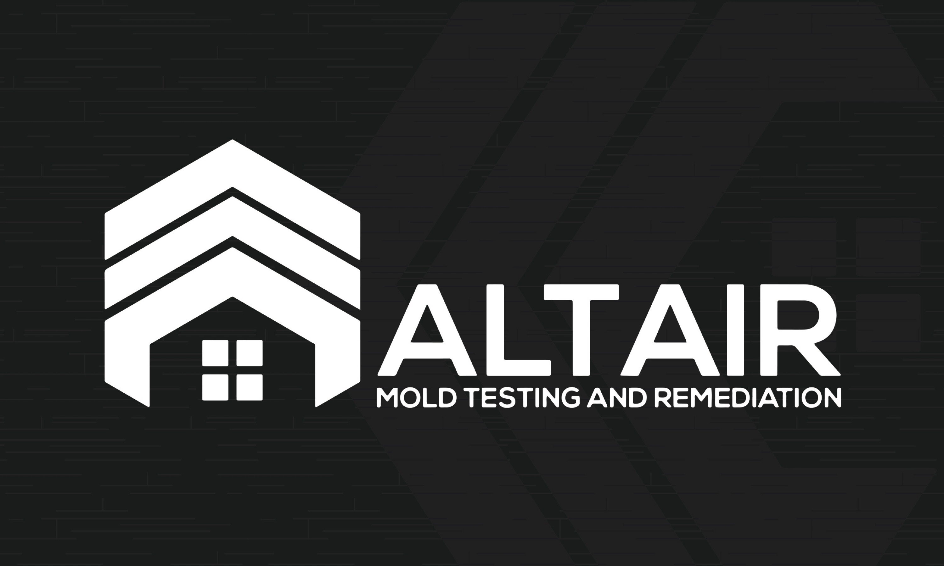 Altair Mold Testing and Remediation Logo