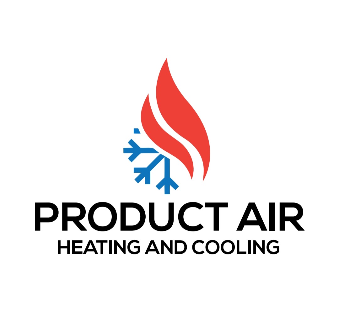 Product Air Heating & Cooling, LLC  Logo