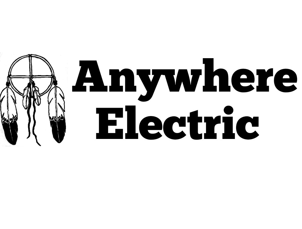 Anywhere Electric, LLC Logo