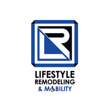 LifeStyle Remodeling Logo