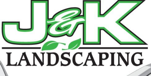J and K Landscaping, LLC Logo