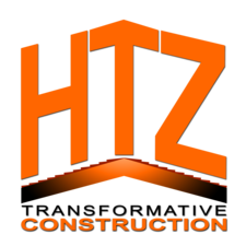 HTZ Construction, Inc. Logo