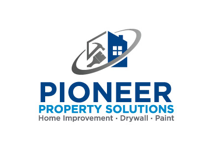 Pioneer Property Solutions, LLC Logo