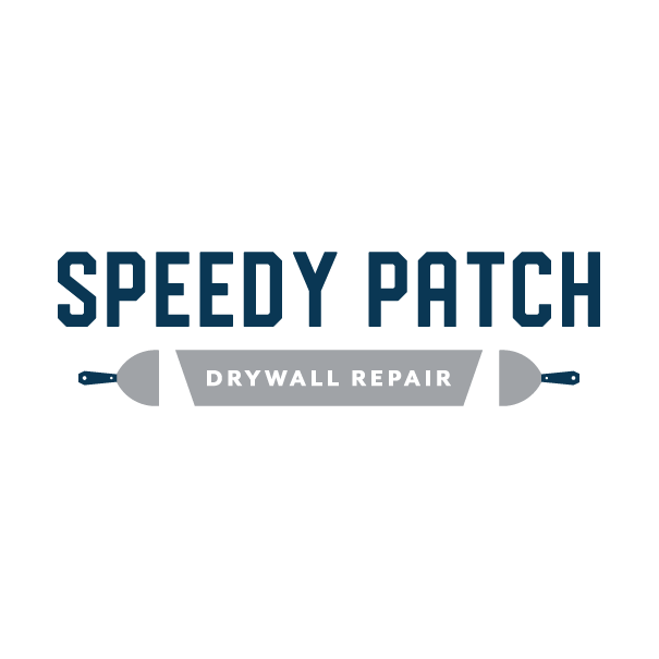Speedy Patch Drywall Repair Logo