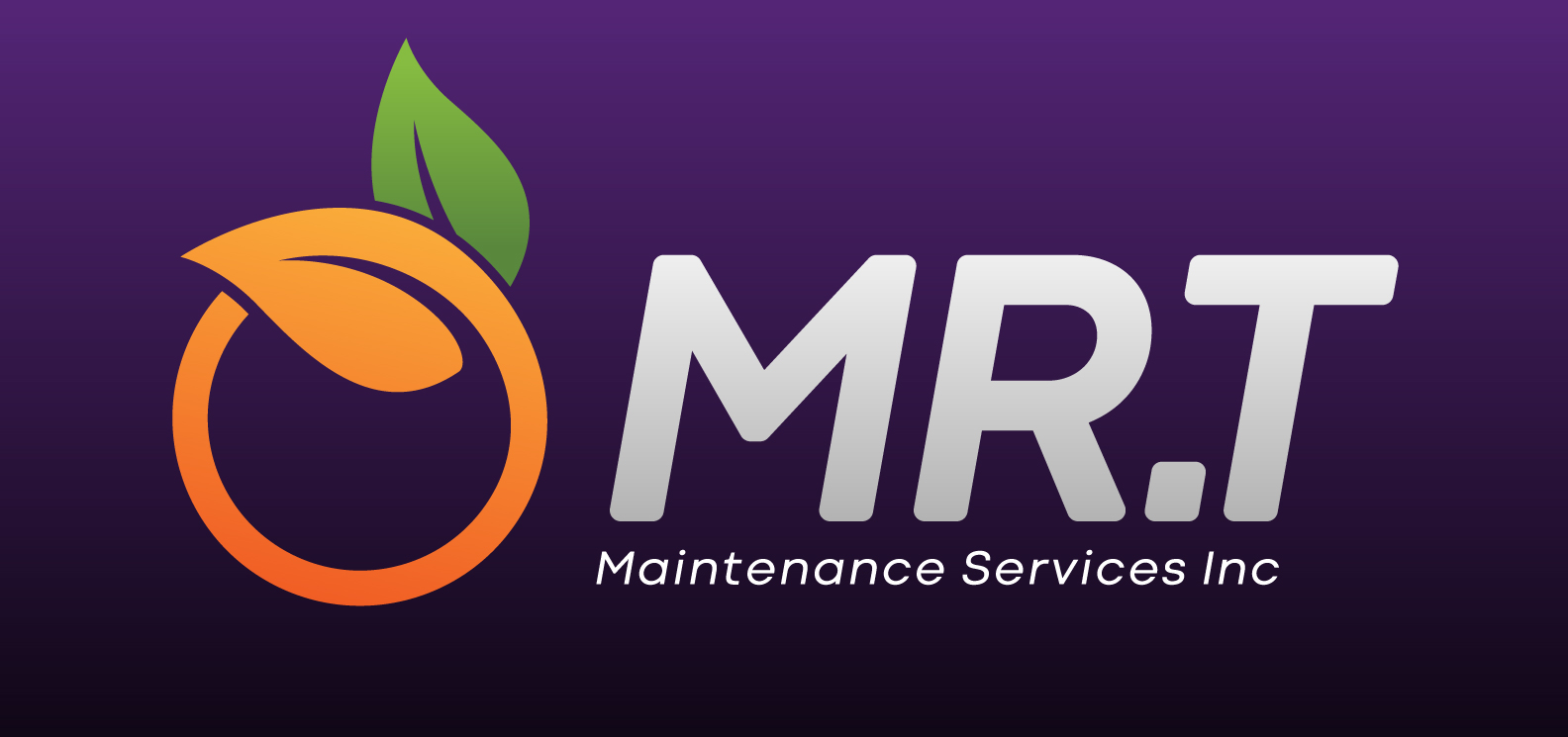 Mr. T Maintenance Services, Inc. Logo