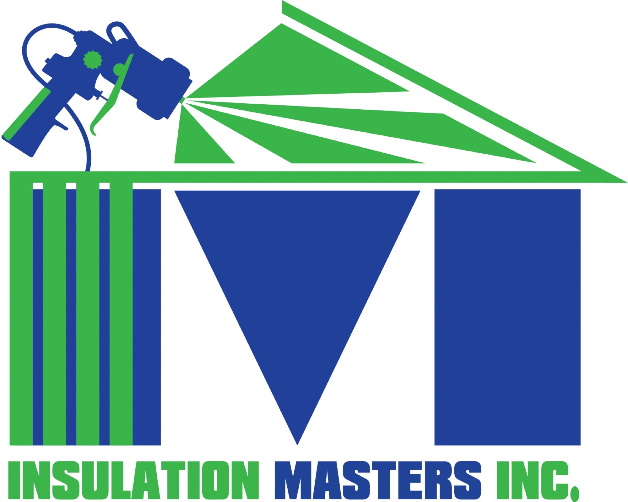 Insulation Masters, Inc. Logo