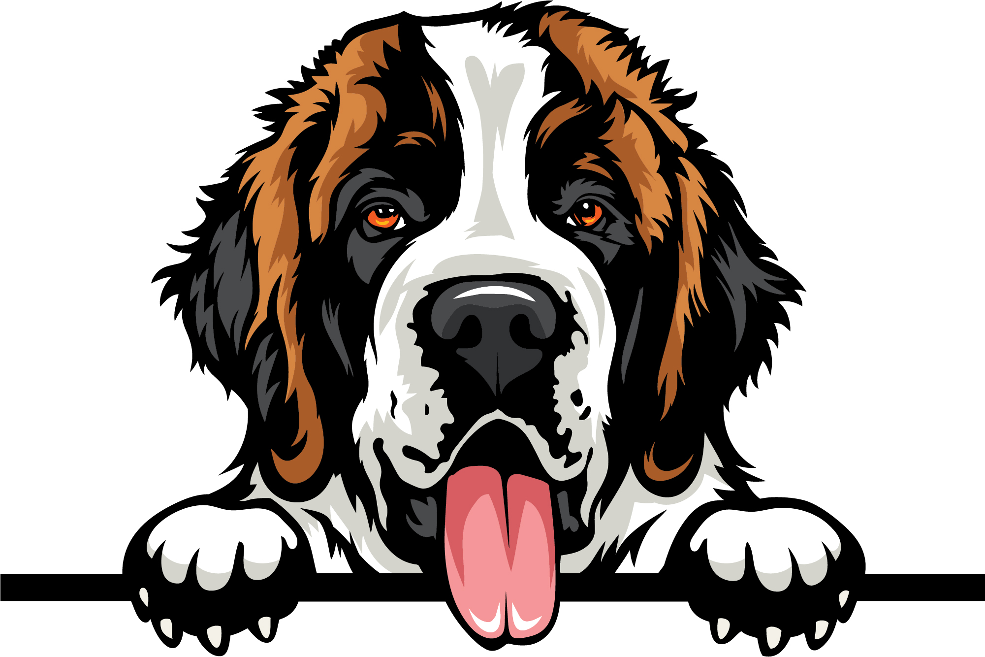 Big Dog Mechanical, LLC Logo