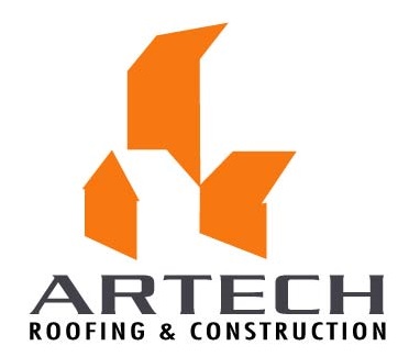 Artech Roofing & Construction, LLC Logo