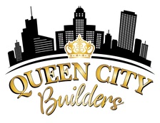 Queen City Builders Logo