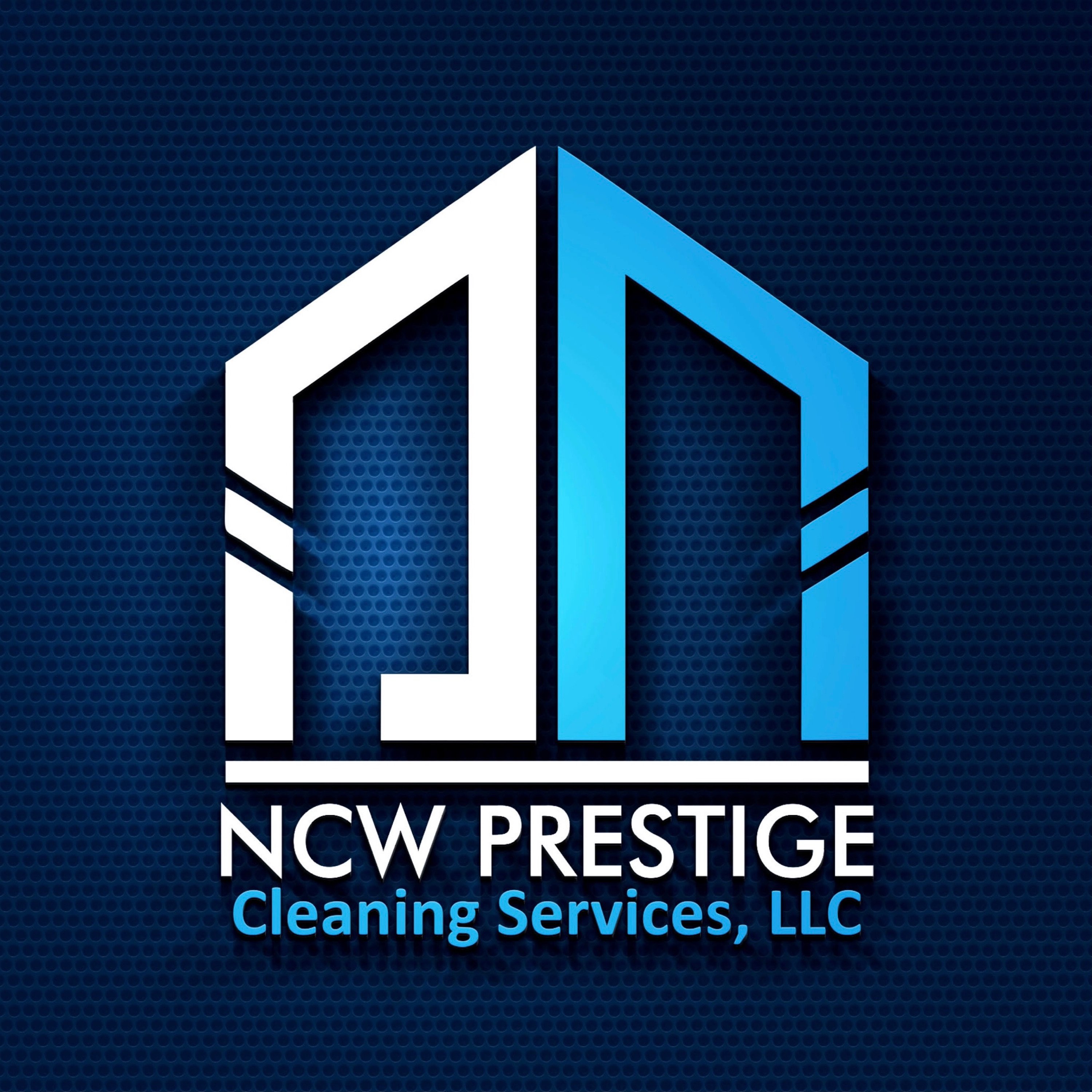 NCW Prestige Cleaning Services, LLC Logo
