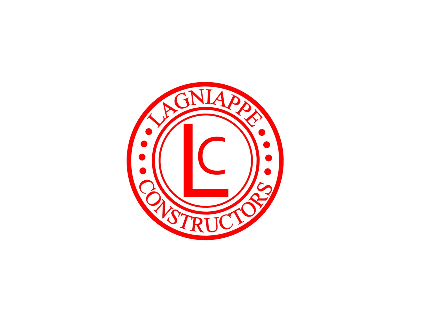 Lagniappe Constructors, LLC Logo