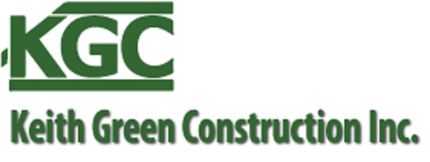 Keith Green Construction, Inc. Logo