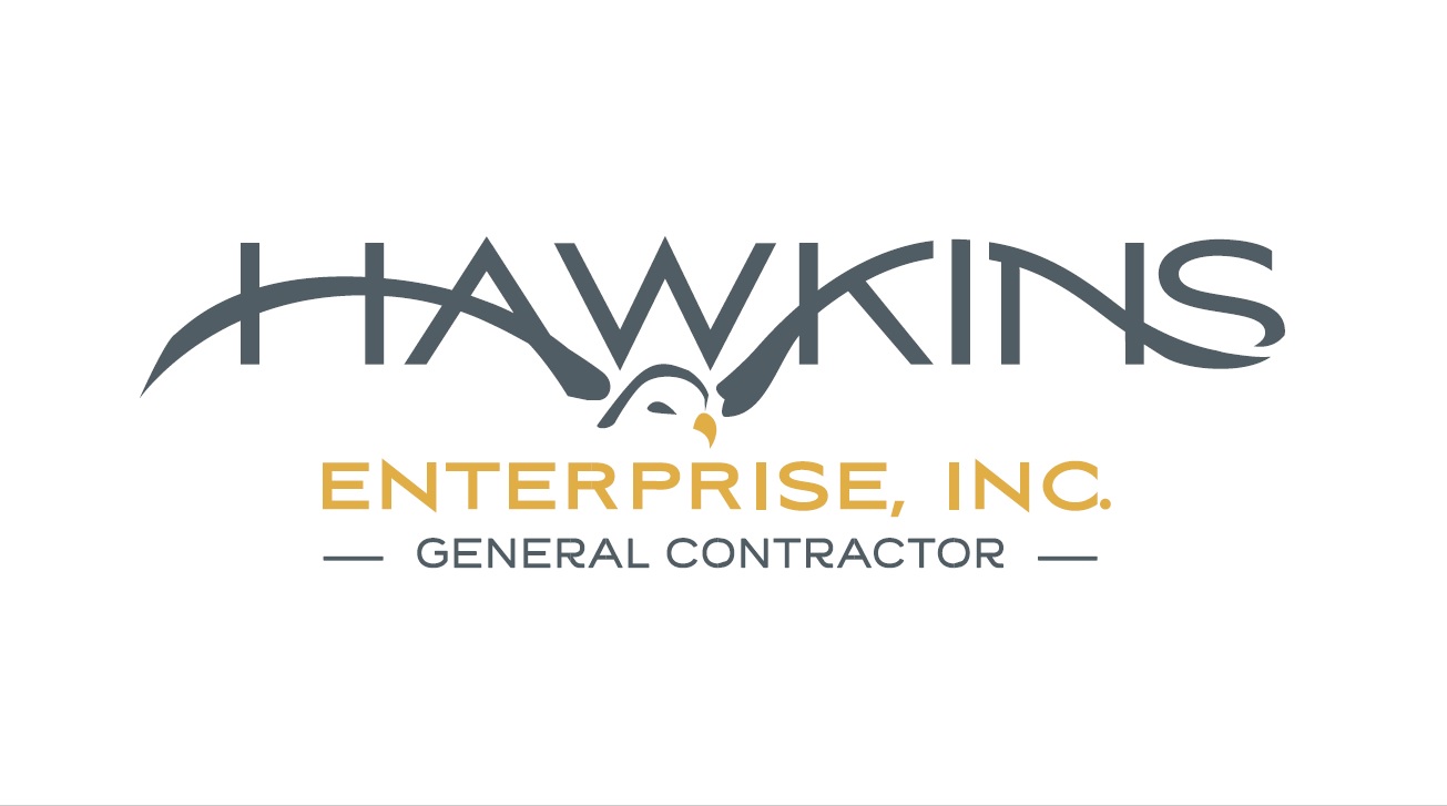 Hawkins Enterprise, Inc. Logo
