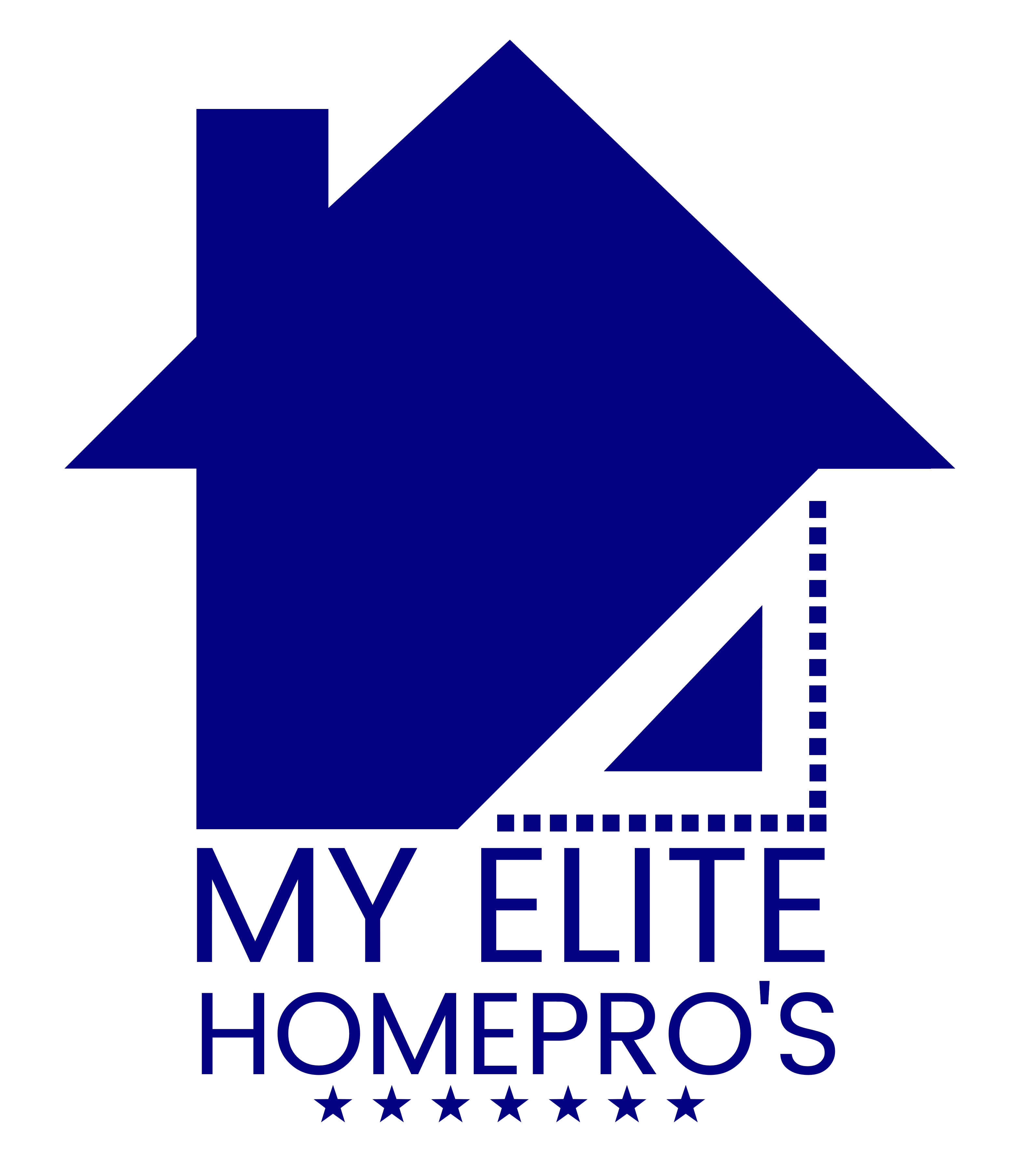 My Elite HomePro's, Inc. Logo