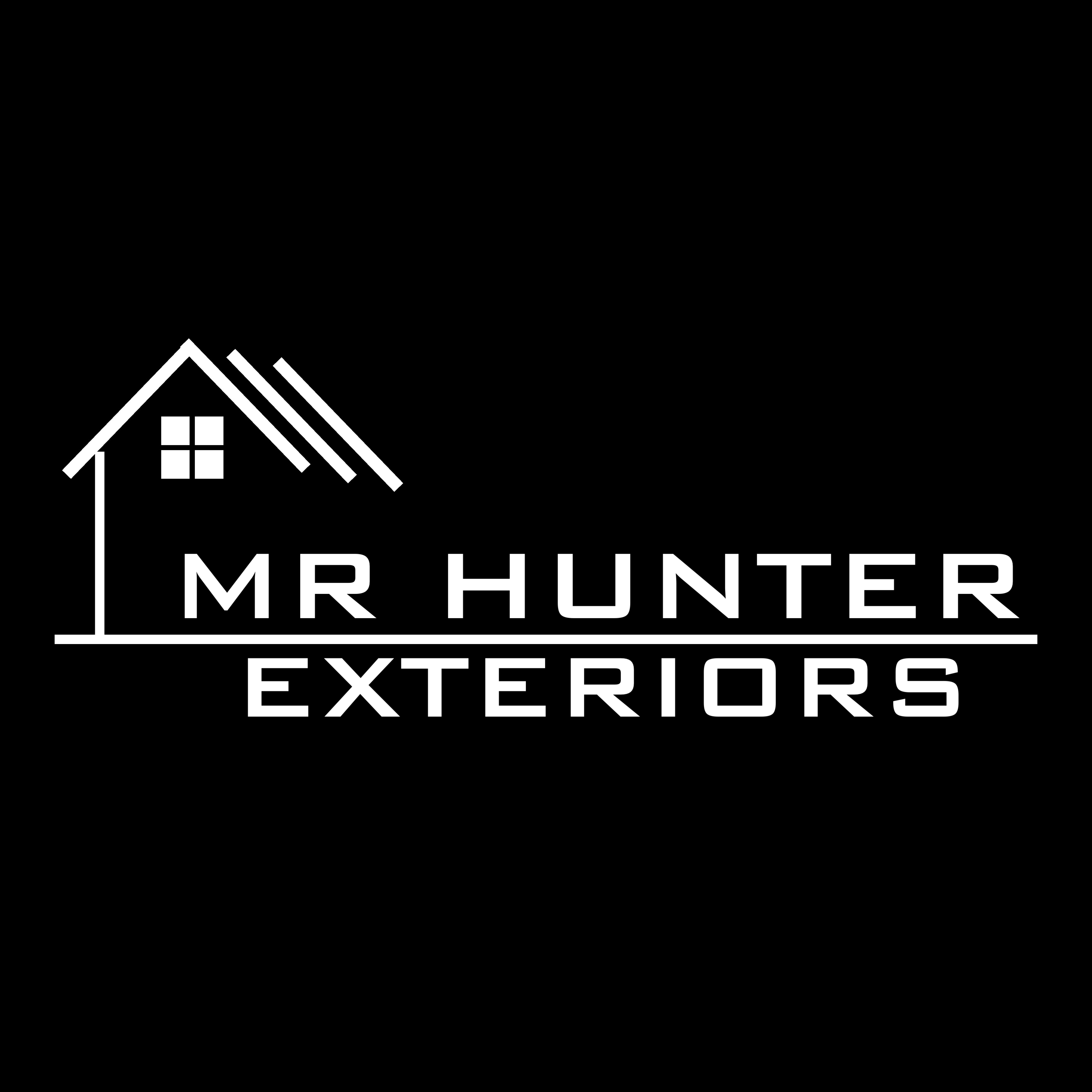 MR HUNTER LLC Logo