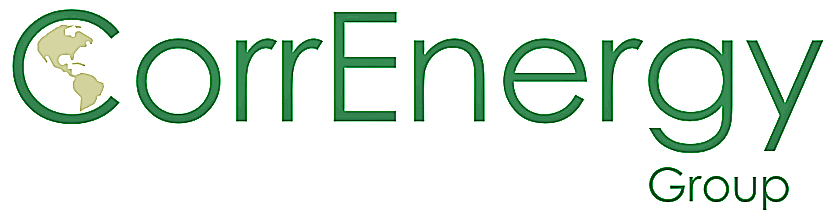 Corr Energy Group Logo