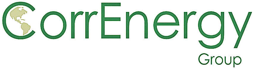 Corr Energy Group Logo
