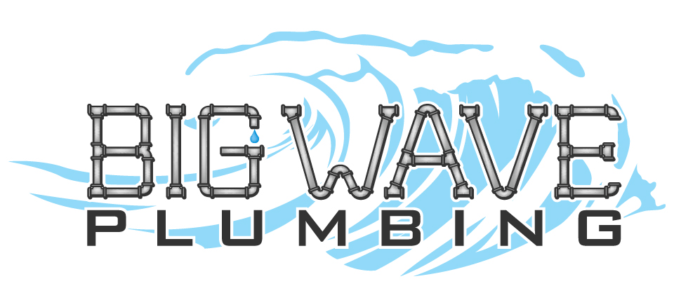 Big Wave Plumbing, LLC Logo