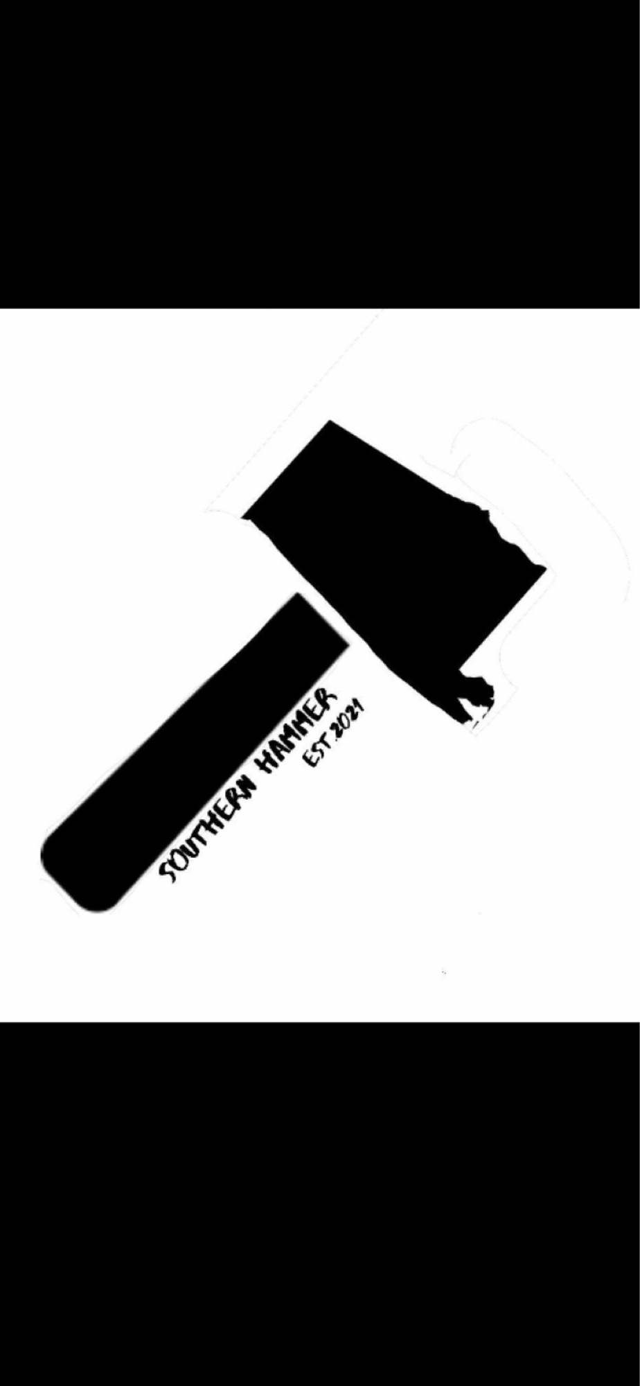 Southern Hammer, LLC Logo