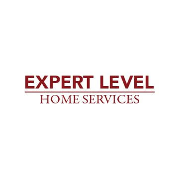 Expert Level Home Services Logo