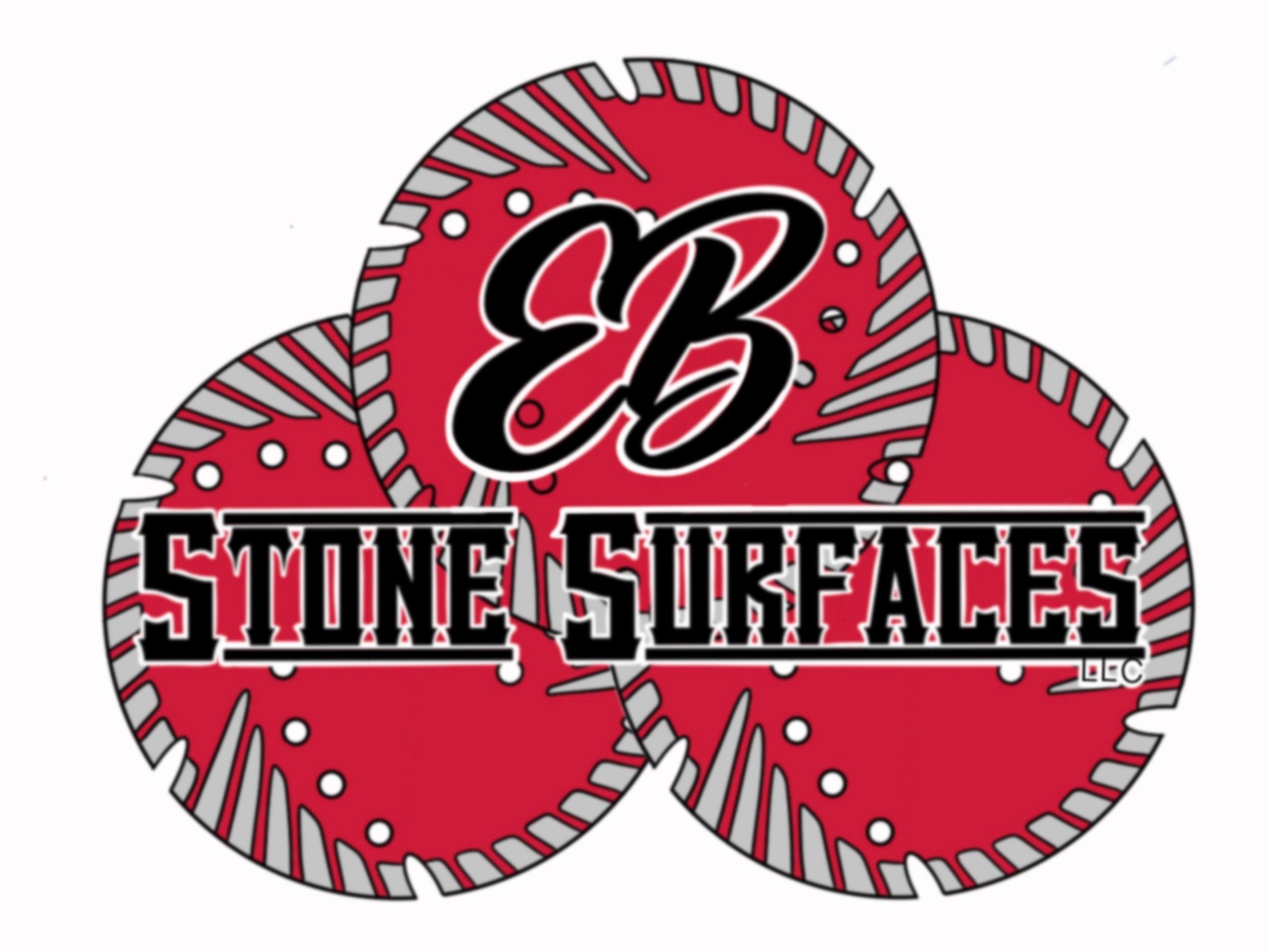 EB Stone Surfaces LLC Logo