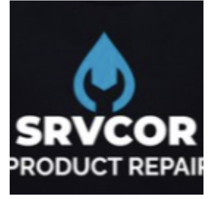 SRVCOR, LLC Logo