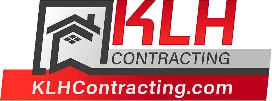 KLH Contracting, LLC Logo
