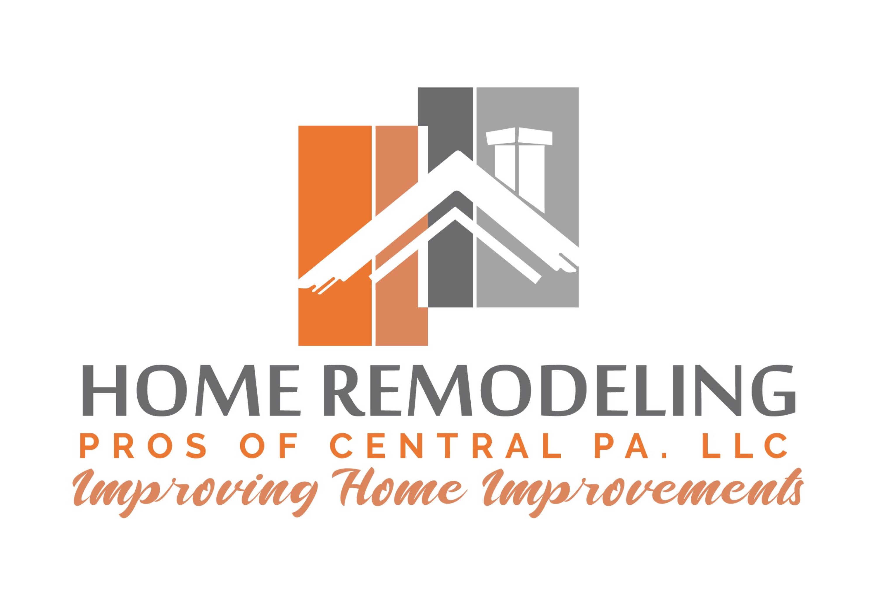 Home Remodeling Pros of Central PA, LLC Logo