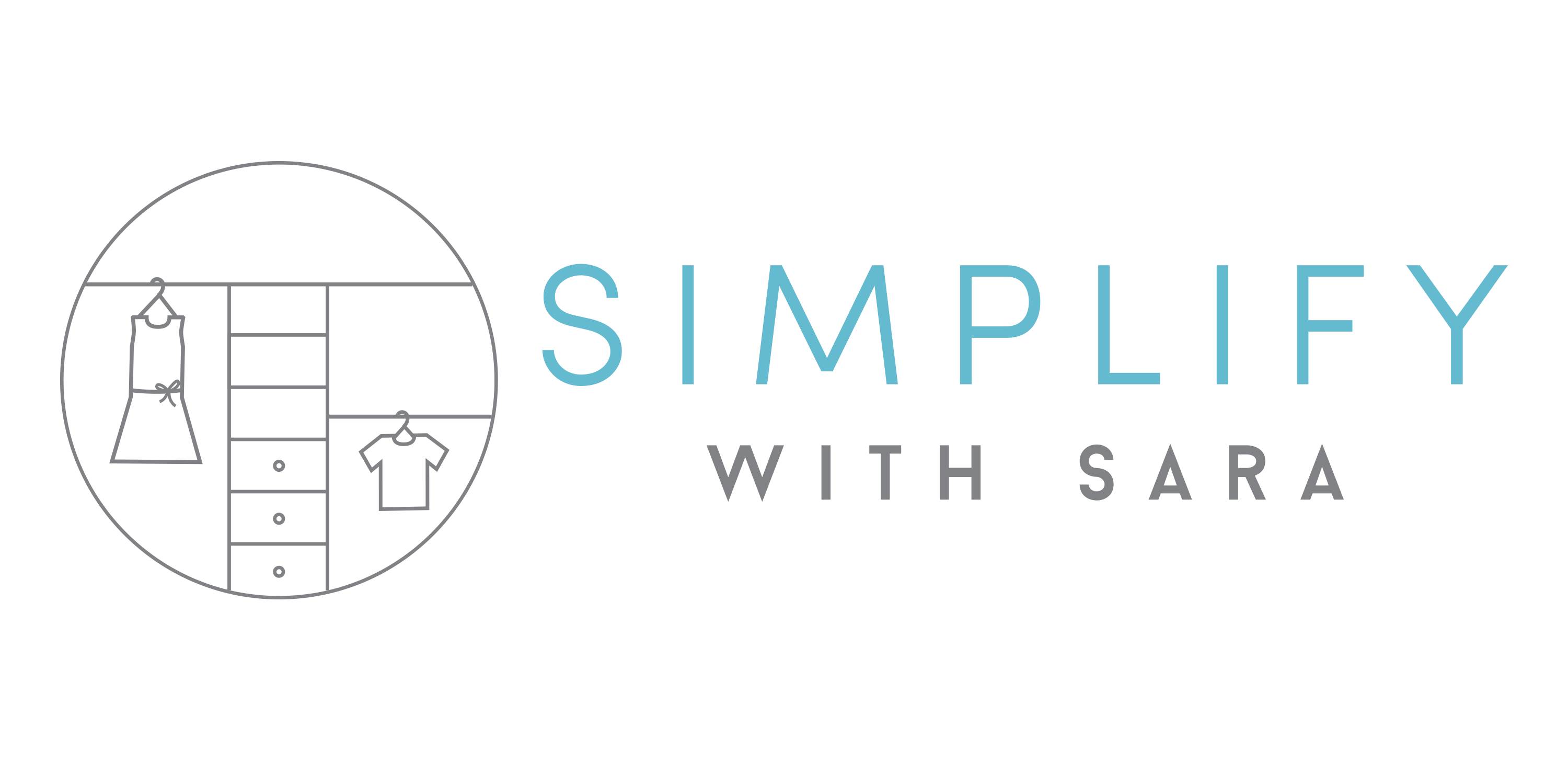 Simplify With Sara, LLC Logo