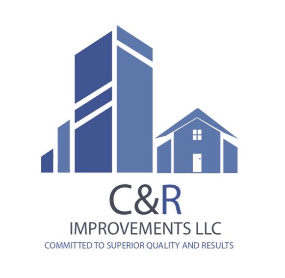 C&R Improvements, LLC Logo