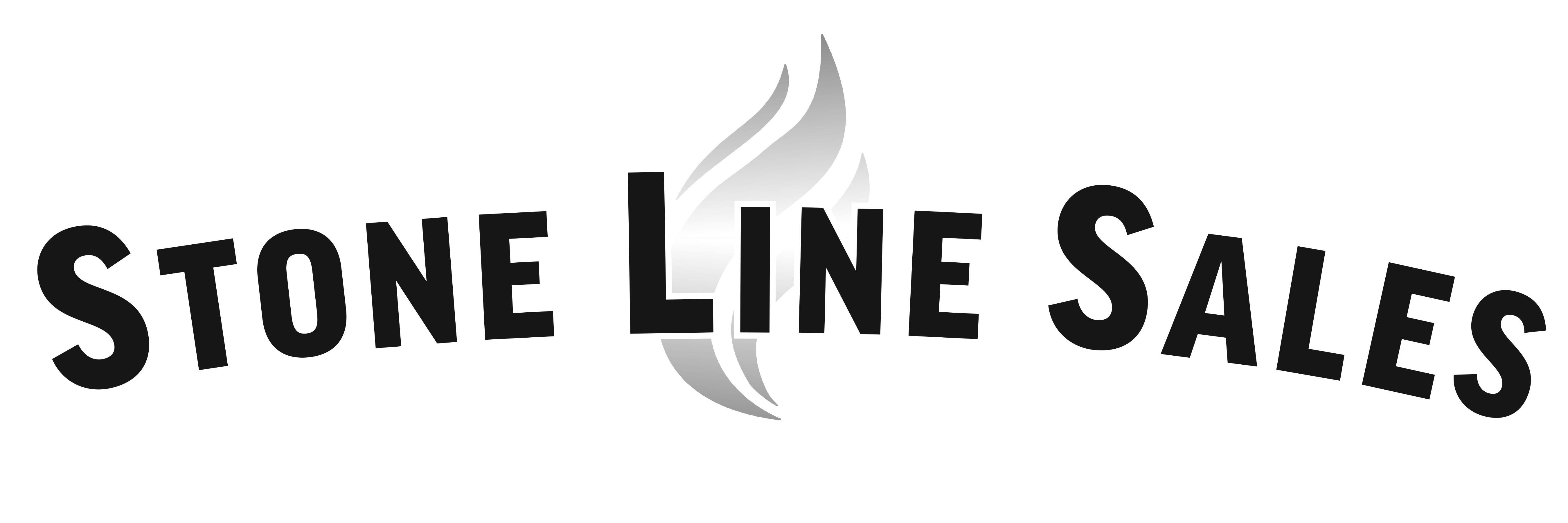 Stone Line Sales Logo