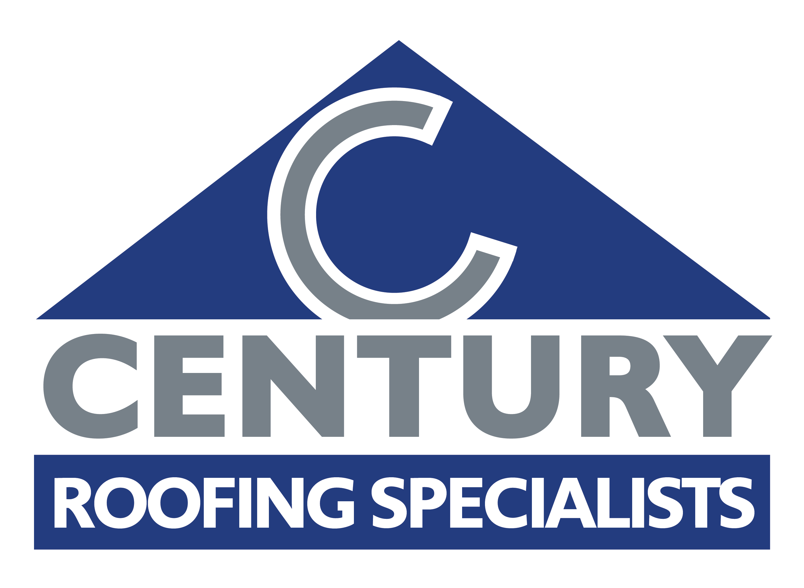 Century Roofing Specialists, LLC Logo
