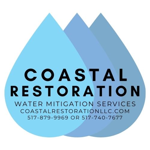 Coastal Restoration, LLC Logo