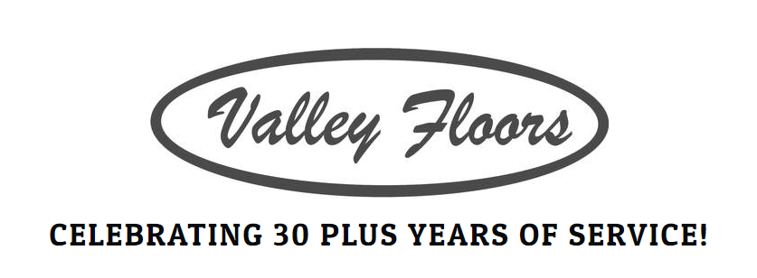 Valley Floors Logo
