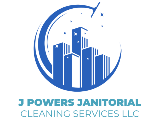 J Powers Janitorial Cleaning Services, LLC Logo